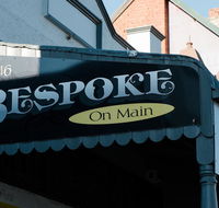 Bespoke On Main - Accommodation BNB