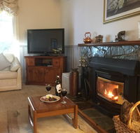 Bessie's Cottage - Accommodation BNB