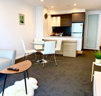 Best Located Brand New Apartment in Canberra CBD - Accommodation BNB