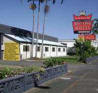 Best One Motel - Accommodation BNB