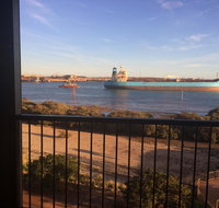Best View in Port Hedland - Accommodation BNB