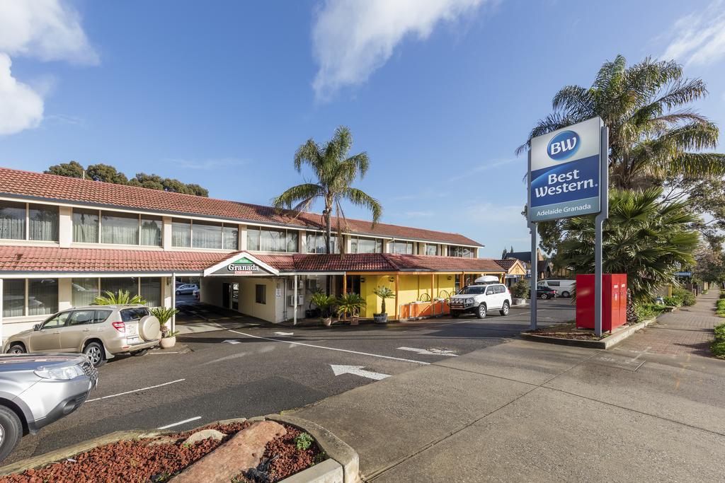 Glenside SA Accommodation BNB
