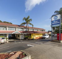 Best Western Adelaide Granada Motor Inn - Accommodation BNB