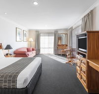 Best Western Ambassador Motor Inn  Apartments - Accommodation BNB