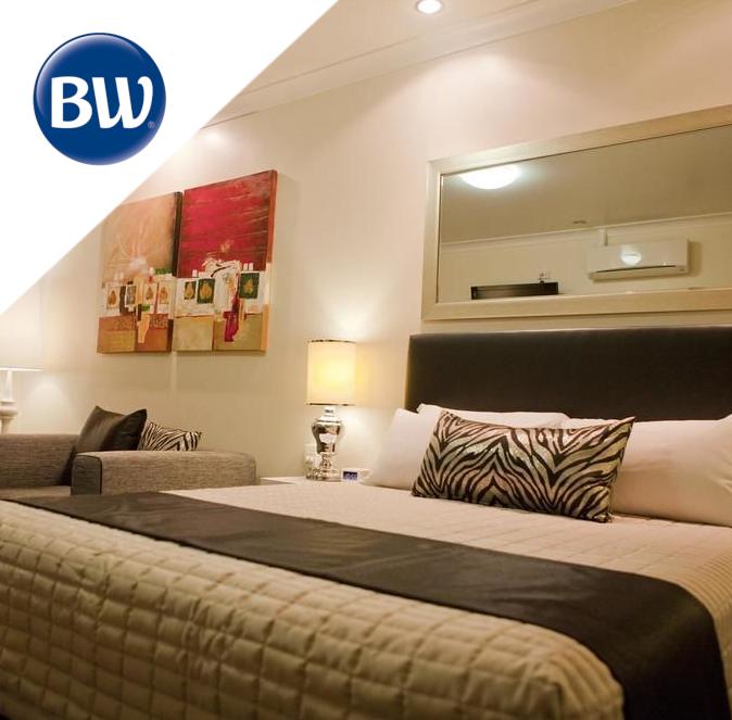 Goondiwindi QLD Accommodation BNB