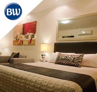 Best Western Ascot Lodge Motor Inn - Accommodation BNB