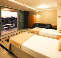 Best Western Astor Metropole - Accommodation BNB