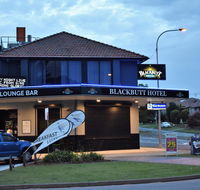 Best Western Blackbutt Inn - Accommodation BNB