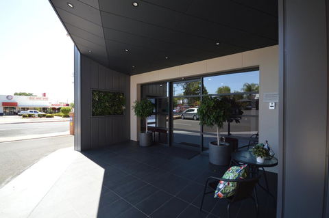 Best Western Bluegum Motel - Accommodation BNB 3