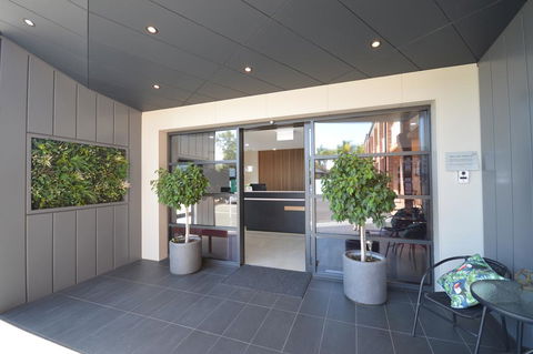 Best Western Bluegum Motel - Accommodation BNB 2