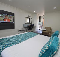 Best Western Bluegum Motel - Accommodation BNB