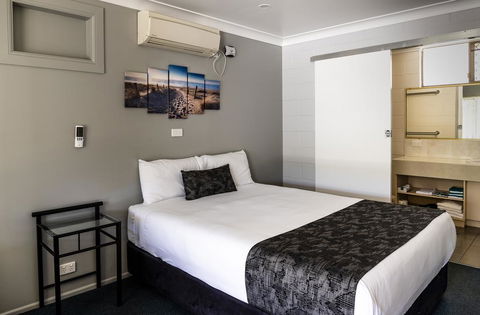 Best Western Bundaberg City Motor Inn - Accommodation BNB 2
