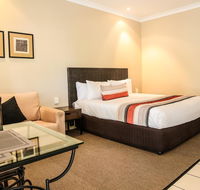 Best Western Bungil Creek Motel - Accommodation BNB