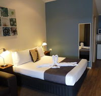 Best Western Caboolture Central Motor Inn - Accommodation BNB