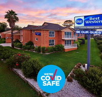 Best Western Casula Motor Inn - Accommodation BNB