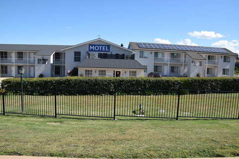 Best Western Coachmans Inn Motel - Accommodation BNB 0