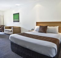 BEST WESTERN Geelong Motor Inn  Serviced Apartments - Accommodation BNB
