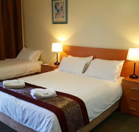 Best Western Governor Gipps Motor Inn - Accommodation BNB