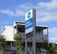 Best Western Great Ocean Road Motor Inn - Accommodation BNB