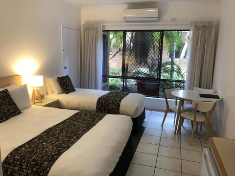 Best Western Ipswich - Accommodation BNB 3