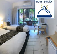 Best Western Ipswich - Accommodation BNB