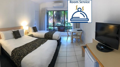 Best Western Ipswich - Accommodation BNB 0
