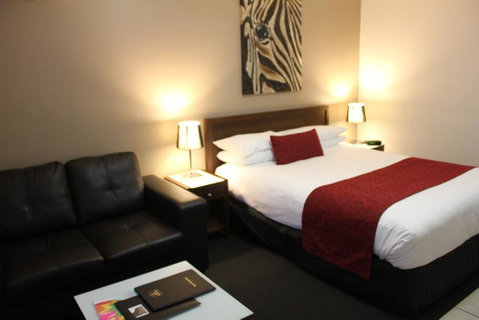Best Western Ipswich - Accommodation BNB 2