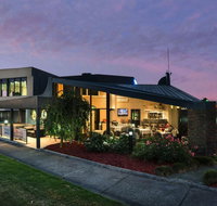 Best Western Mahoneys Motor Inn - Accommodation BNB