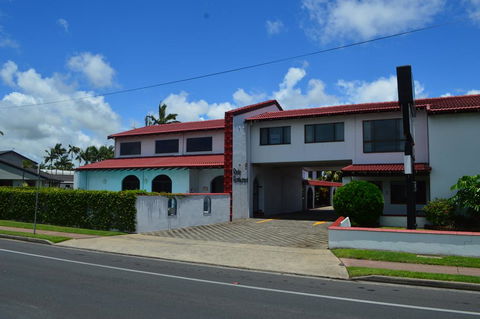Best Western Marco Polo - Accommodation BNB 1