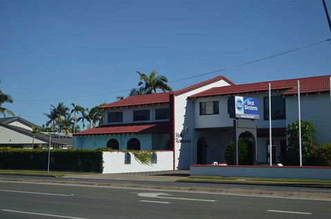 Best Western Marco Polo - Accommodation BNB 0