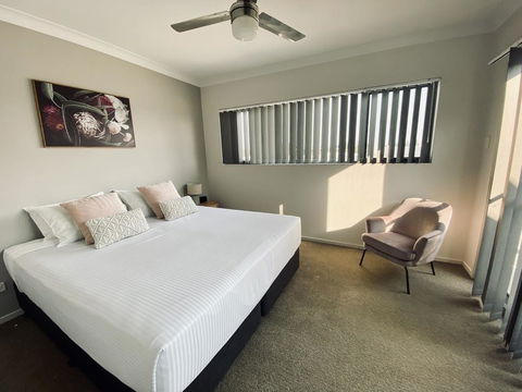 Best Western Plus North Lakes Hotel - Accommodation BNB 2