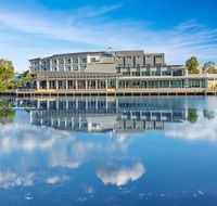 Best Western Plus North Lakes Hotel - Accommodation BNB