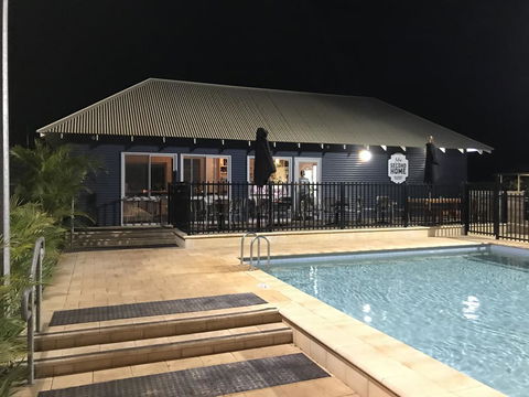 Best Western Plus The Ranges Karratha - Accommodation BNB 1