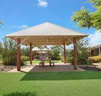 Best Western Plus The Ranges Karratha - Accommodation BNB