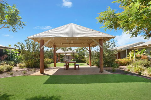 Best Western Plus The Ranges Karratha - Accommodation BNB 0