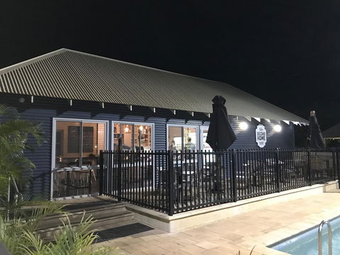 Best Western Plus The Ranges Karratha - Accommodation BNB 3