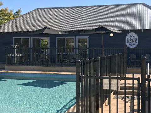Best Western Plus The Ranges Karratha - Accommodation BNB 2