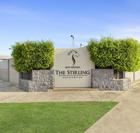 Best Western Plus The Stirling Rockhampton - Accommodation BNB