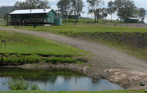 Bestbrook Mountain Resort - Accommodation BNB 2