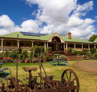 Bestbrook Mountain Resort - Accommodation BNB
