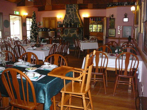 Bestbrook Mountain Resort - Accommodation BNB 1
