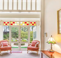 Bethany Manor Bed  Breakfast - Accommodation BNB