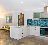 Betty's at Lennox Head - Air Conditioned - Accommodation BNB