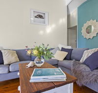 Between 2 Beaches - comfortable private sanctuary - Accommodation BNB