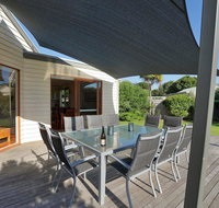 Between the Seas - Pet Friendly - Accommodation BNB