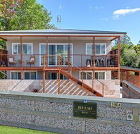 Beulah House Luxurious Accommodation - Accommodation BNB