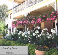 Beverley House - Accommodation BNB