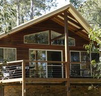 Bewong River Retreat - Accommodation BNB