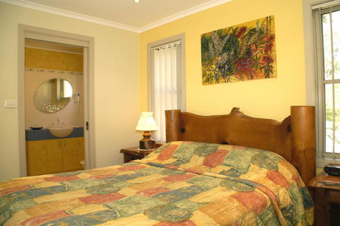 Bewong River Retreat - Accommodation BNB 3