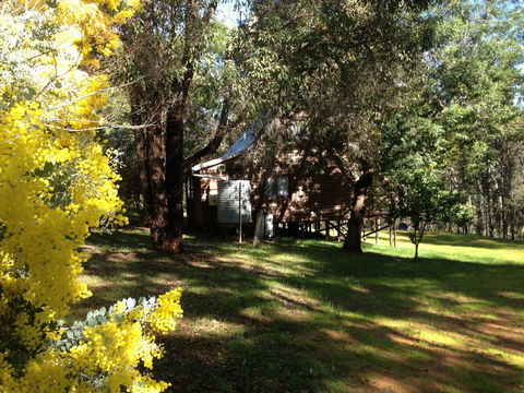 Beyonderup Falls Adult Retreat - Accommodation BNB 2